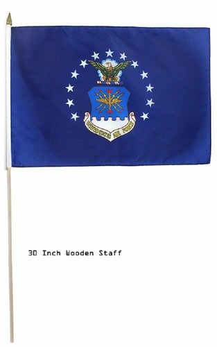 12x18 x18 air - force, emblem